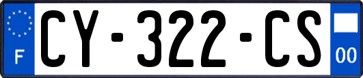 CY-322-CS