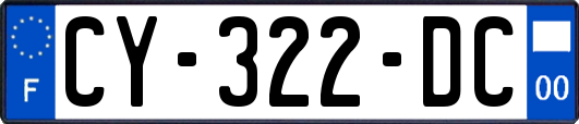 CY-322-DC