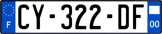 CY-322-DF