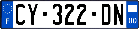 CY-322-DN