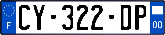 CY-322-DP