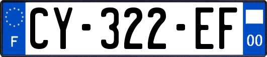CY-322-EF