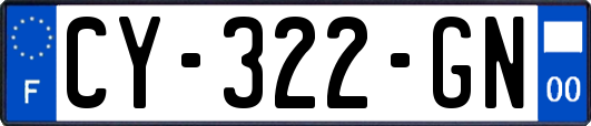 CY-322-GN