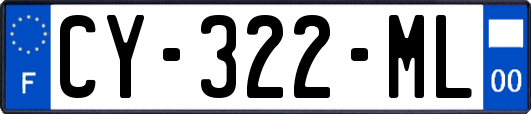 CY-322-ML