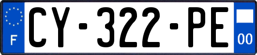 CY-322-PE