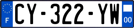 CY-322-YW
