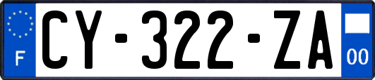 CY-322-ZA