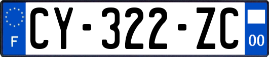 CY-322-ZC
