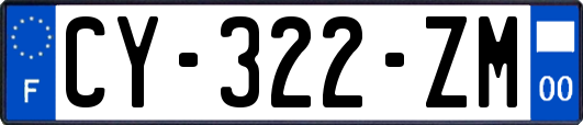 CY-322-ZM