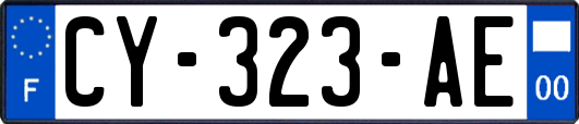 CY-323-AE