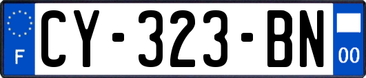 CY-323-BN