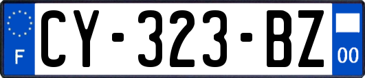 CY-323-BZ