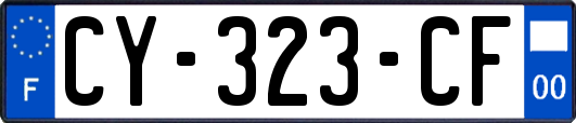 CY-323-CF
