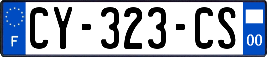 CY-323-CS