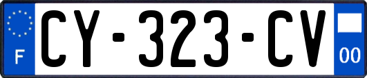 CY-323-CV