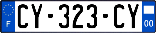 CY-323-CY