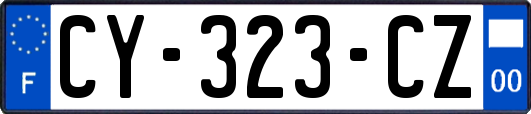 CY-323-CZ