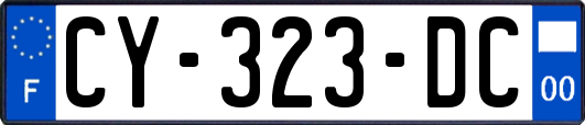 CY-323-DC
