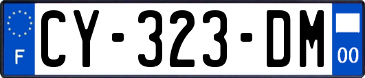CY-323-DM