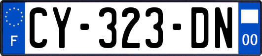 CY-323-DN