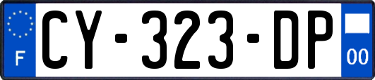 CY-323-DP