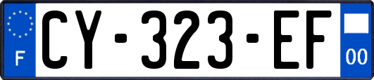 CY-323-EF
