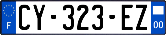 CY-323-EZ