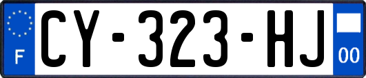 CY-323-HJ