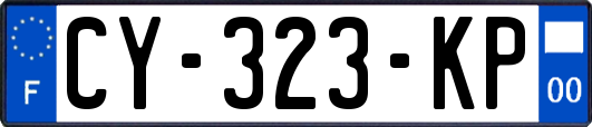 CY-323-KP