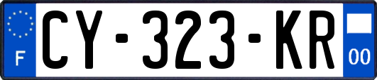 CY-323-KR