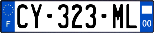 CY-323-ML