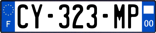 CY-323-MP