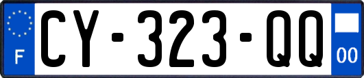 CY-323-QQ