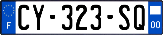 CY-323-SQ