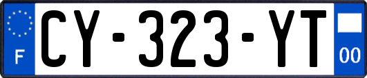 CY-323-YT