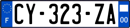 CY-323-ZA