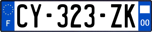CY-323-ZK