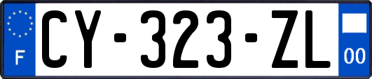 CY-323-ZL