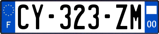 CY-323-ZM