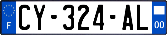 CY-324-AL
