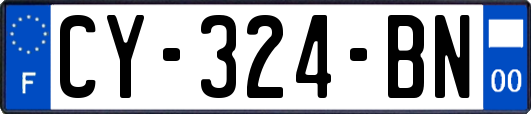 CY-324-BN