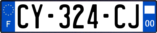 CY-324-CJ