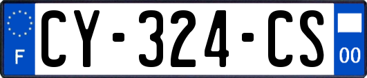 CY-324-CS