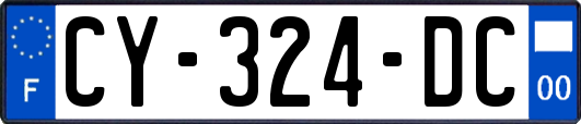CY-324-DC