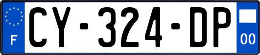 CY-324-DP