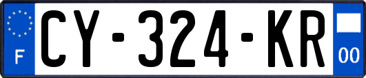 CY-324-KR