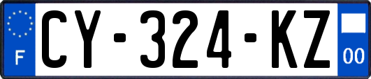 CY-324-KZ