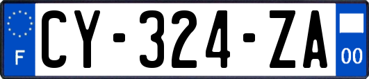 CY-324-ZA