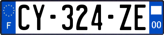 CY-324-ZE