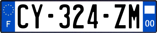 CY-324-ZM